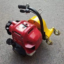 Яʽĥ1T portable winch; 1Tͻĥʽͻĥǣ