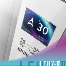 ϺݺLEHY-III