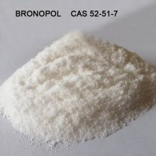 溴硝醇粉末 Bronopol 99 CAS 52-51-7
