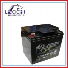 LEOCH ʿ LP12-50 ܷⷧʽ 12V50AH ר ѭ AGM