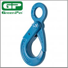 Green Pin Self Locking Hook E RT100۰ȫUXLORT