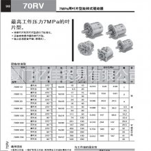 ձ TAIYO ̫  70RV-30SC180 ͱ ͸ Һѹ Һѹ