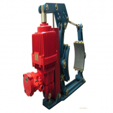 隔爆型液压推动器BEd-121/6电力液压推动器厂家