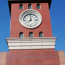建筑钟表 工程大钟 装饰钟维修 科信服务有保障 5年长质保