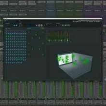 AVID Pro Tools Studio ¼Ƶվϵͳ DAWƵ༭ Ƶϵͳ
