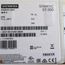 4Mb΢ʹ洢6ES7953-8LM32-0AA0 S7-300/C7/ET 200