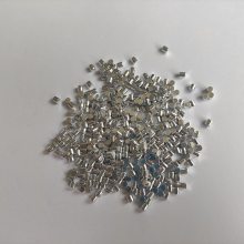 高纯铝颗粒 Al颗粒 金属铝材料 铝锭铝粒 支持定制