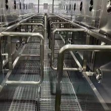 净化风淋间维修 两门不互锁 风淋室不启动故障 上门维修安装