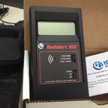 供应美国MEDCOM射线检测仪 辐射检测仪 个人计量仪Radalert100