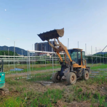 汕尾市农业附属设施栽培 服务为先 广东三合重农科技供应