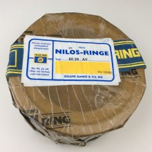 NILOS RINGE ¹ ZILLERܷ⻷ 32318AK   ܷȦ