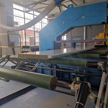 彩钢聚氨酯夹芯板 聚氨酯夹芯板 四企口岩棉夹芯板