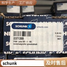 ¹SCHUNK 303852 GSM-P-50-IS-E-180