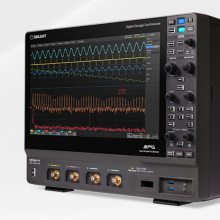 SDS7804A H12߷ֱʾȫԭ