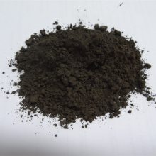 生产陶瓷釉料颜料用铬矿粉CHROMITE FLOUR 200目325目