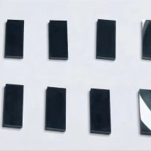 ZWB1有色玻璃紫外透射可见光吸收滤光片荧光仪器