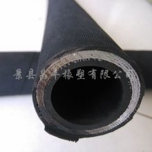 高压油管 高压钢丝缠绕胶管 工程机械专用高压油管