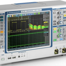 RTE1204 罗德与施瓦茨示波器