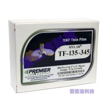 PremierMylar?3.5?-XRFƷĤԤиԲƬĤTF-135-2510