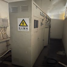 南沙回收配电柜价格 GK配电柜 广州上门回收高低压电箱