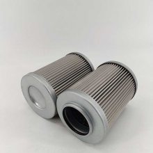 HAX-240*10不锈钢滤油器滤芯 华豫滤器