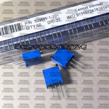 3296W-1-101/100/ɵλ/BOCHEN/Ȧ