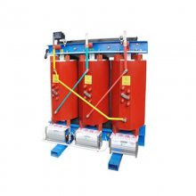 树脂绝缘涂层覆盖干式变压器 降噪干式变压器 SCB11干式变压器