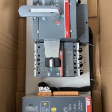 ABB˫ԴԶתDPT250-CB011 R125 4P/CB