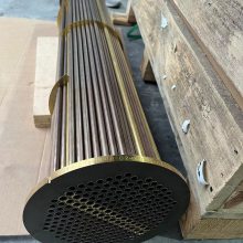 卡特3512/3516发动机海水热交换器芯总成2930008 293-0008