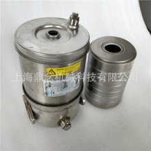 威乐水泵更换维修配件叶轮MVI414-1/25/E/3-380-50-2