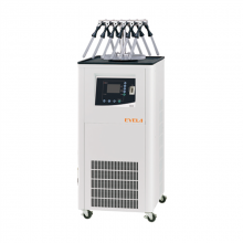 FDL-1000东京理化EYELA新款进口大型冷冻干燥机