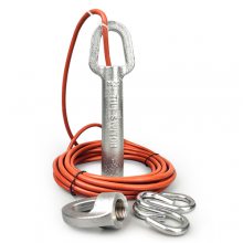 JOSEF约瑟 倾斜开关 LWS-K300 220VAC/2A 常闭型 电压稳定可靠，耐磨