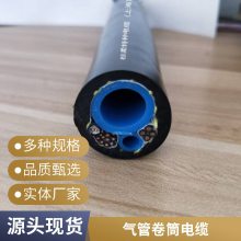 防水 耐腐蚀 导气管线 液位变送器电缆 导气探测电线 液位计线