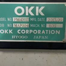PM400ձOKKʽӹĶԼ