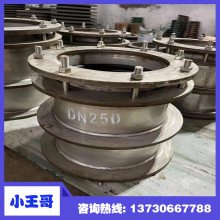 成都刚性防水套管 批发 DN100 AB型