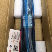 上银hiwin丝杠模组KK4001C-150A1-F2C,福业伺服电机驱动