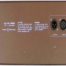 Inward Connections Vac Rac TSL-4 Tube Limiter ޷
