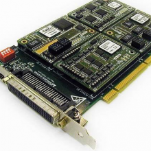 EXC-1553PCI/MCH-1