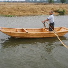 戴氏钓鱼船 户外设计钓鱼船 钓鱼船工厂店