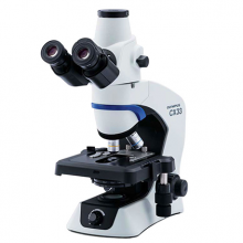 奥林巴斯Olympus显微镜CX33厂家