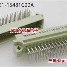 9001-15481C00A ŷ 2.54mm 48p 3*16p԰ 