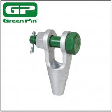 G-6422ÿʽGreen Pin open socket BN