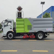 济南市洗扫车厂家在哪里