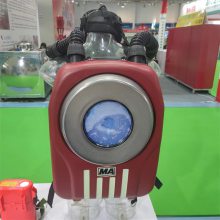 金煤 HYZ2（C）型隔式正压氧气呼吸器 操作简单维护量小
