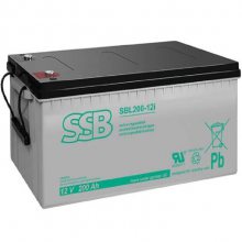 ¹SSBSBL60-12i 12V60AHӦEPS/UPSֱϵͳ