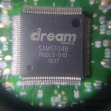 SAM5704B ƵIC dreamоƬ ڵ紵ܵ缪