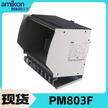 г:PM803F 3BDH000530R1AC800FԪCPU