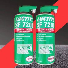 ̩LOCTITE SF7200 ǿ͸⽺ ˮ ϴ