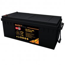 RUZET 12LPG120 ·ʢGEL12V120AH ֱ 