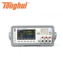 Tonghui同惠TH6501 TH6502 TH6503高精度可编程直流稳压电源